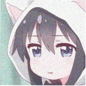 跟练者头像